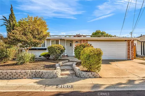 3160 Meadowbrook Dr, Concord, CA 94519