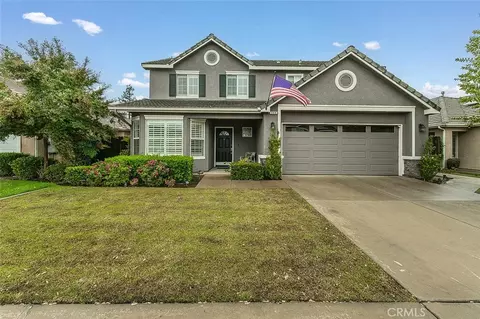 140 N Gayle, Clovis, CA 93611