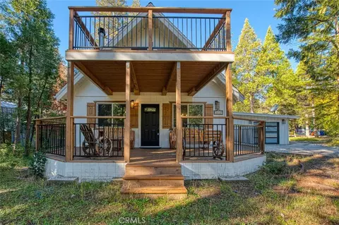36118 Teaford Poyah, North Fork, CA 93643