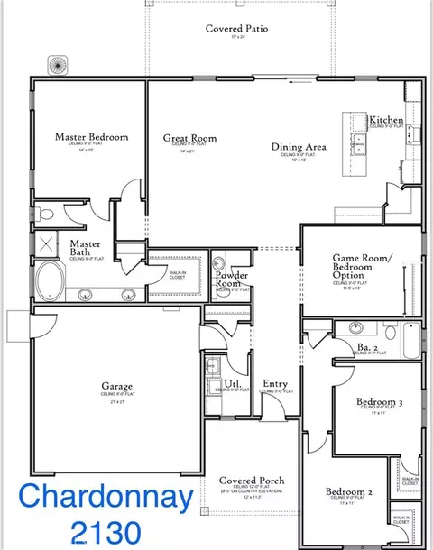 1207 Via Valencia, Madera, CA 93637 photo 10