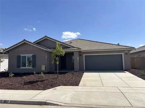 1207 Via Valencia, Madera, CA 93637