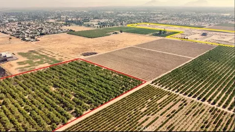 3350 S Indianola, Sanger, CA 93657