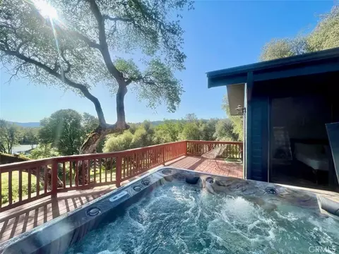 40584 Indian Spgs, Oakhurst, CA 93644