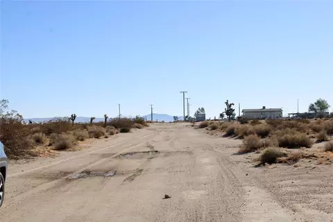 20999 Bella Vista Dr, El Mirage, CA 92301