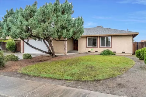 849 Golden Gate Ave, Dos Palos, CA 93620
