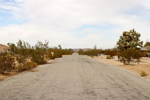 45907 Anita Ave, Yucca Valley, CA 92284
