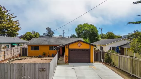 1588 10th St, Los Osos, CA 93402