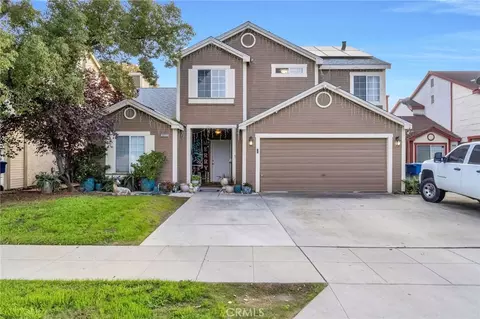 2372 Ironwood, Madera, CA 93637