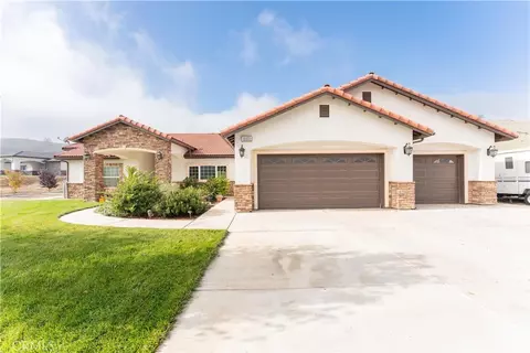 16605 Deer Creek Dr, Springville, CA 93265