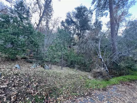 0 Snowy Creek Way, Coarsegold, CA 93614