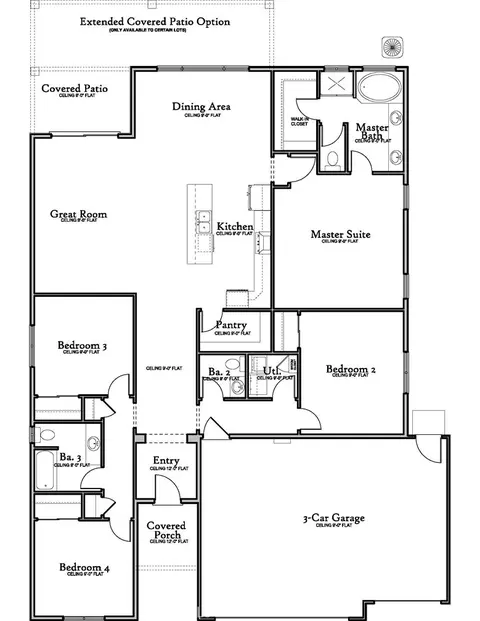 3808 Via Capitola Ave, Madera, CA 93637 photo 8