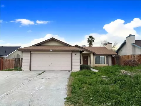 421 Petris Ave, Ridgecrest, CA 93555