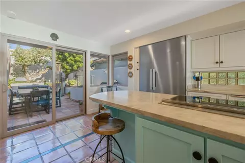 Kitchen - 1234 Pacific, Cayucos, CA 93430 photo 6 of 6