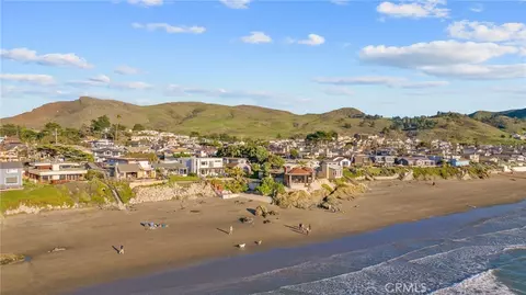 View/Area - 1234 Pacific, Cayucos, CA 93430 photo 3 of 3