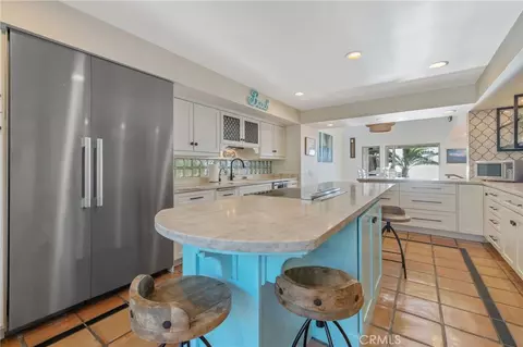 Kitchen - 1234 Pacific, Cayucos, CA 93430 photo 5 of 6