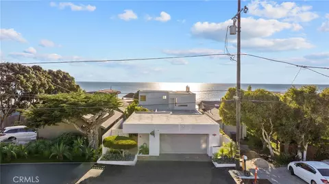 Exterior - 1234 Pacific, Cayucos, CA 93430 photo 24 of 25