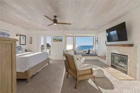 Bedroom - 1234 Pacific, Cayucos, CA 93430 photo 6 of 8