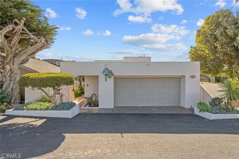 1234 Pacific, Cayucos, CA 93430