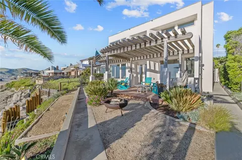Exterior - 1234 Pacific, Cayucos, CA 93430 photo 13 of 25
