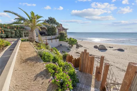 Exterior - 1234 Pacific, Cayucos, CA 93430 photo 14 of 25