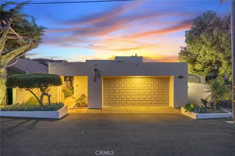 Exterior - 1234 Pacific, Cayucos, CA 93430 photo 22 of 25