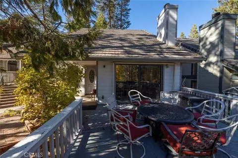 40648 Saddleback, Bass Lake, CA 93604