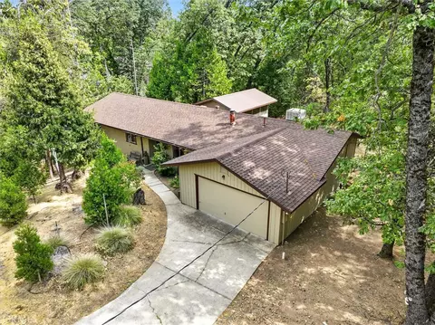 Exterior - 59556 Cascadel, North Fork, CA 93643 photo 2 of 12