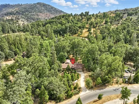 View/Area - 59556 Cascadel, North Fork, CA 93643 photo 4 of 5