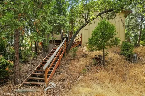 Exterior - 59556 Cascadel, North Fork, CA 93643 photo 10 of 12
