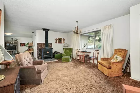 Living - 59556 Cascadel, North Fork, CA 93643 photo 2 of 6