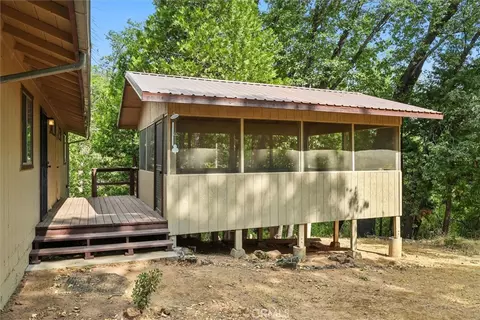Exterior - 59556 Cascadel, North Fork, CA 93643 photo 5 of 12