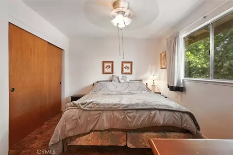 Bedroom - 59556 Cascadel, North Fork, CA 93643 photo 2 of 4