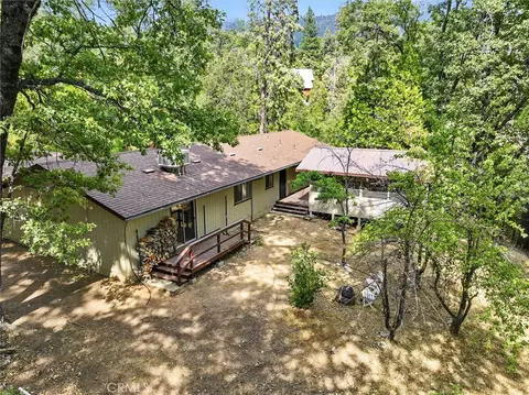 59556 Cascadel, North Fork, CA 93643