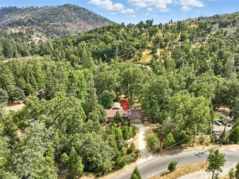 View/Area - 59556 Cascadel, North Fork, CA 93643 photo 5 of 6