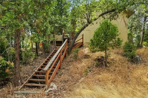 Exterior - 59556 Cascadel, North Fork, CA 93643 photo 10 of 11