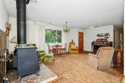 Living - 59556 Cascadel, North Fork, CA 93643 photo 3 of 6