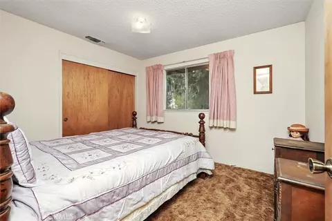 Bedroom - 59556 Cascadel, North Fork, CA 93643 photo 1 of 4