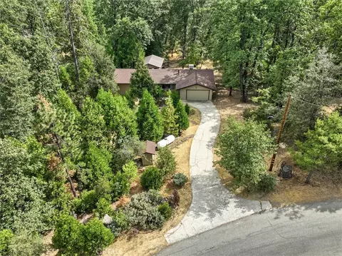 Exterior - 59556 Cascadel, North Fork, CA 93643 photo 12 of 12