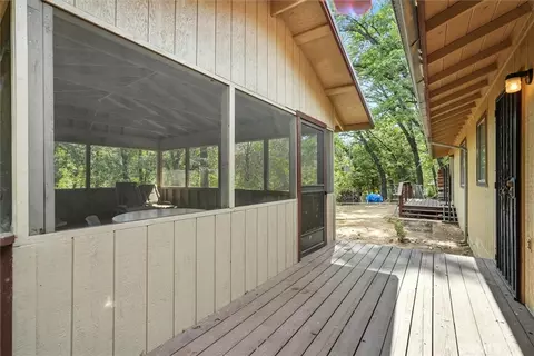 Exterior - 59556 Cascadel, North Fork, CA 93643 photo 6 of 12