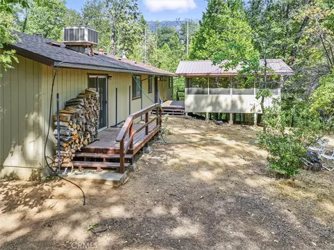 Exterior - 59556 Cascadel, North Fork, CA 93643 photo 4 of 12