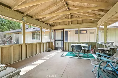 Exterior - 59556 Cascadel, North Fork, CA 93643 photo 8 of 12