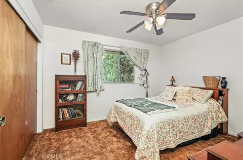 Bedroom - 59556 Cascadel, North Fork, CA 93643 photo 4 of 4