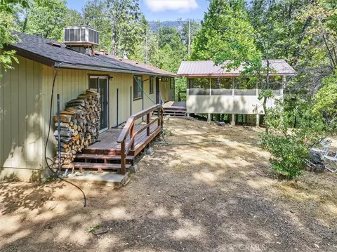 Exterior - 59556 Cascadel, North Fork, CA 93643 photo 6 of 14