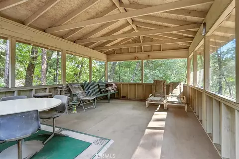Exterior - 59556 Cascadel, North Fork, CA 93643 photo 7 of 12