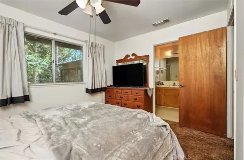 Bedroom - 59556 Cascadel, North Fork, CA 93643 photo 3 of 4