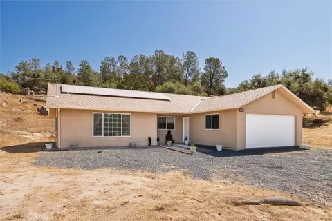 29215 Yosemite Spgs, Coarsegold, CA 93614
