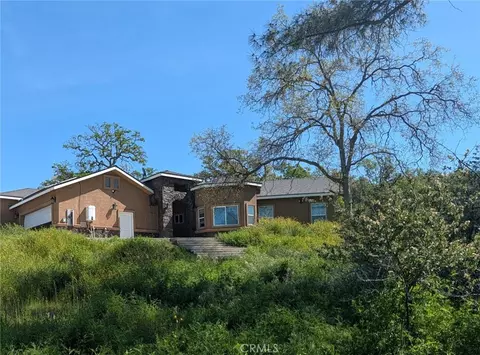 43243 Long Hollow Dr, Coarsegold, CA 93614