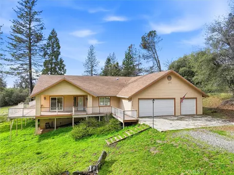 55028 Los Pinos Ln, Wishon, CA 93669