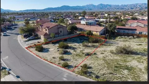 13456 Mesquite Ave, Desert Hot Springs, CA 92240
