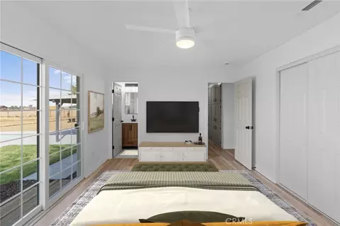 Bedroom - 420 E Bellevue Rd, Merced, CA 95348 photo 1 of 17
